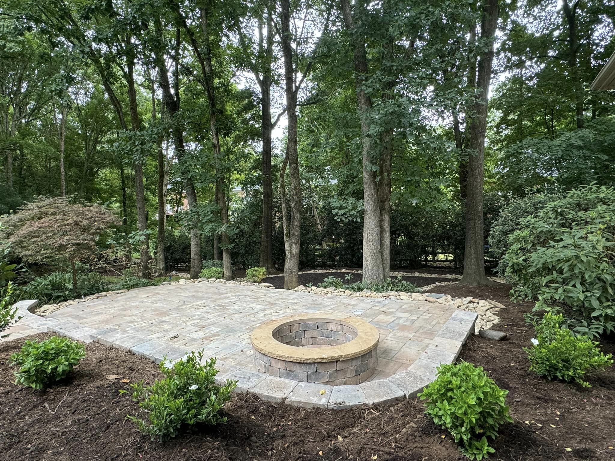 A Peaceful Outdoor Living Space – Mr. Outdoor Living® Tip of the Day