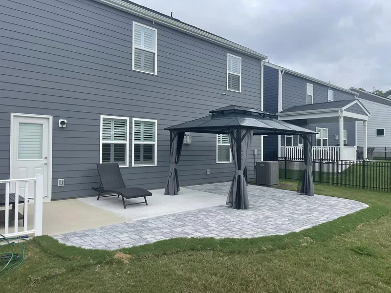 Affordable Outdoor Living Space – Mr. Outdoor Living® Tip of the Day