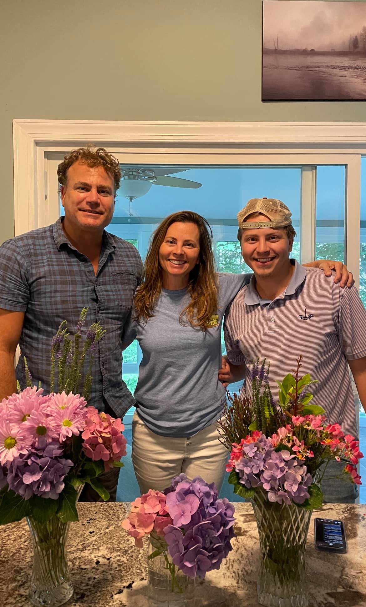 An Official Family Business – Outdoor Living Tip of the Day