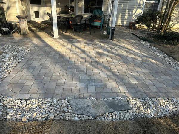 Appalachian River Rock – Outdoor Living Tip of the Day