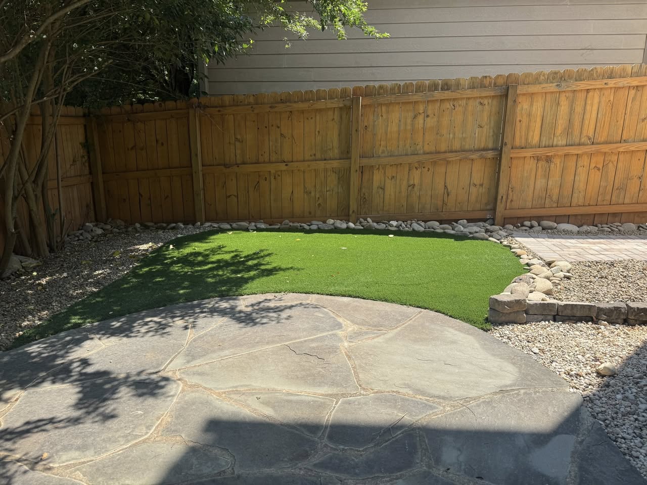 Artificial Turf – Mr. Outdoor Living Tip of the Day