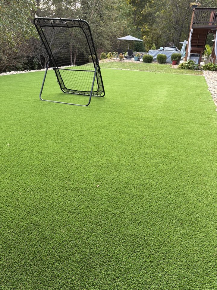 Artificial Turf – Mr. Outdoor Living Tip of the Day