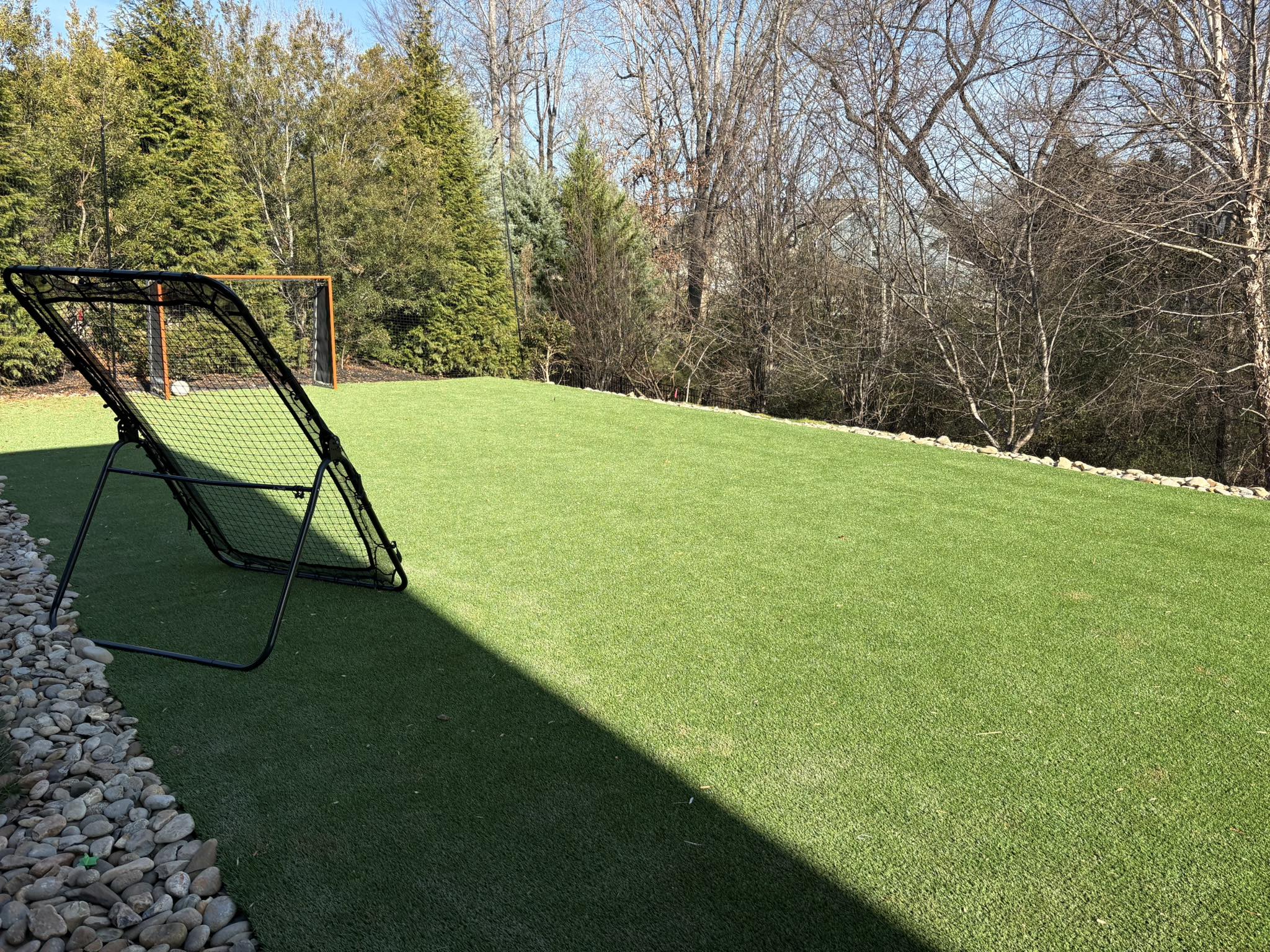 Artificial Turf – Mr. Outdoor Living Tip of the Day