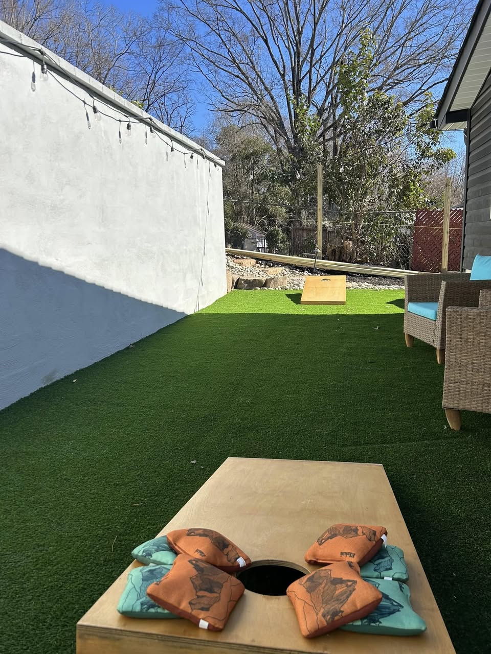 Artificial Turf – Mr. Outdoor Living® Tip of the Day