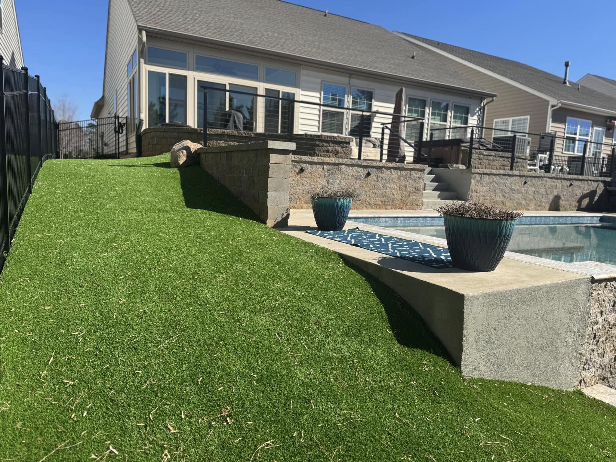 Artificial Turf – Mr. Outdoor Living® Tip of the Day