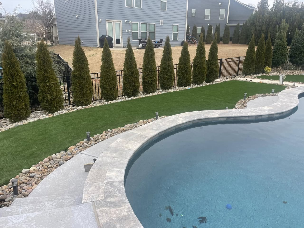 Artificial Turf – Mr. Outdoor Living® Tip of the Day