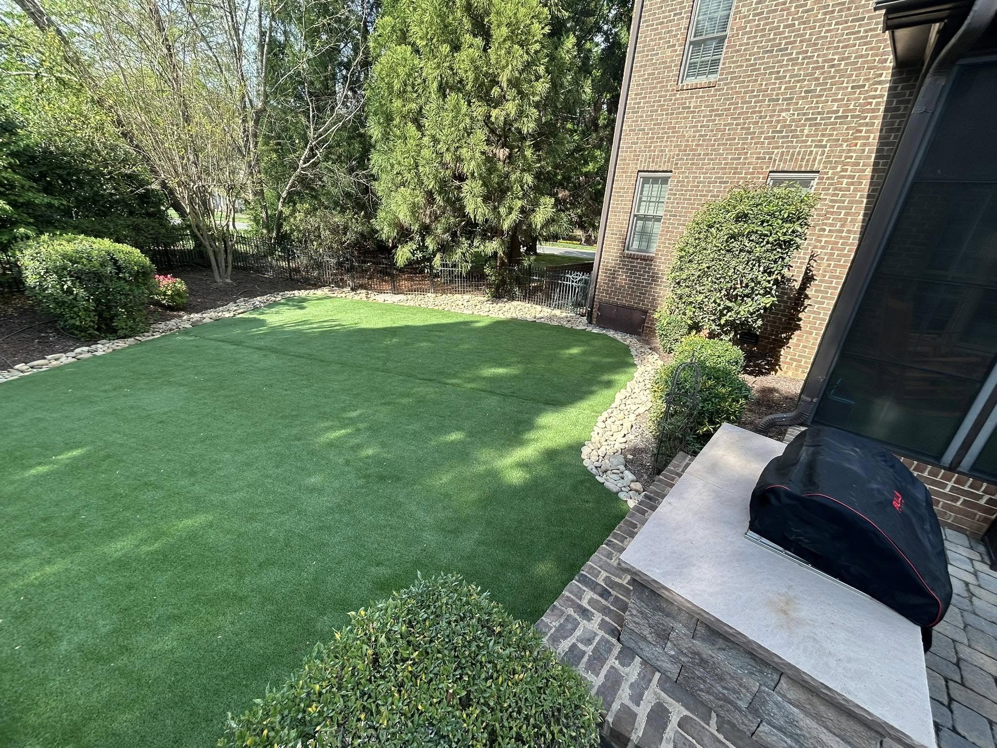 Artificial Turf – Mr. Outdoor Living® Tip of the Day