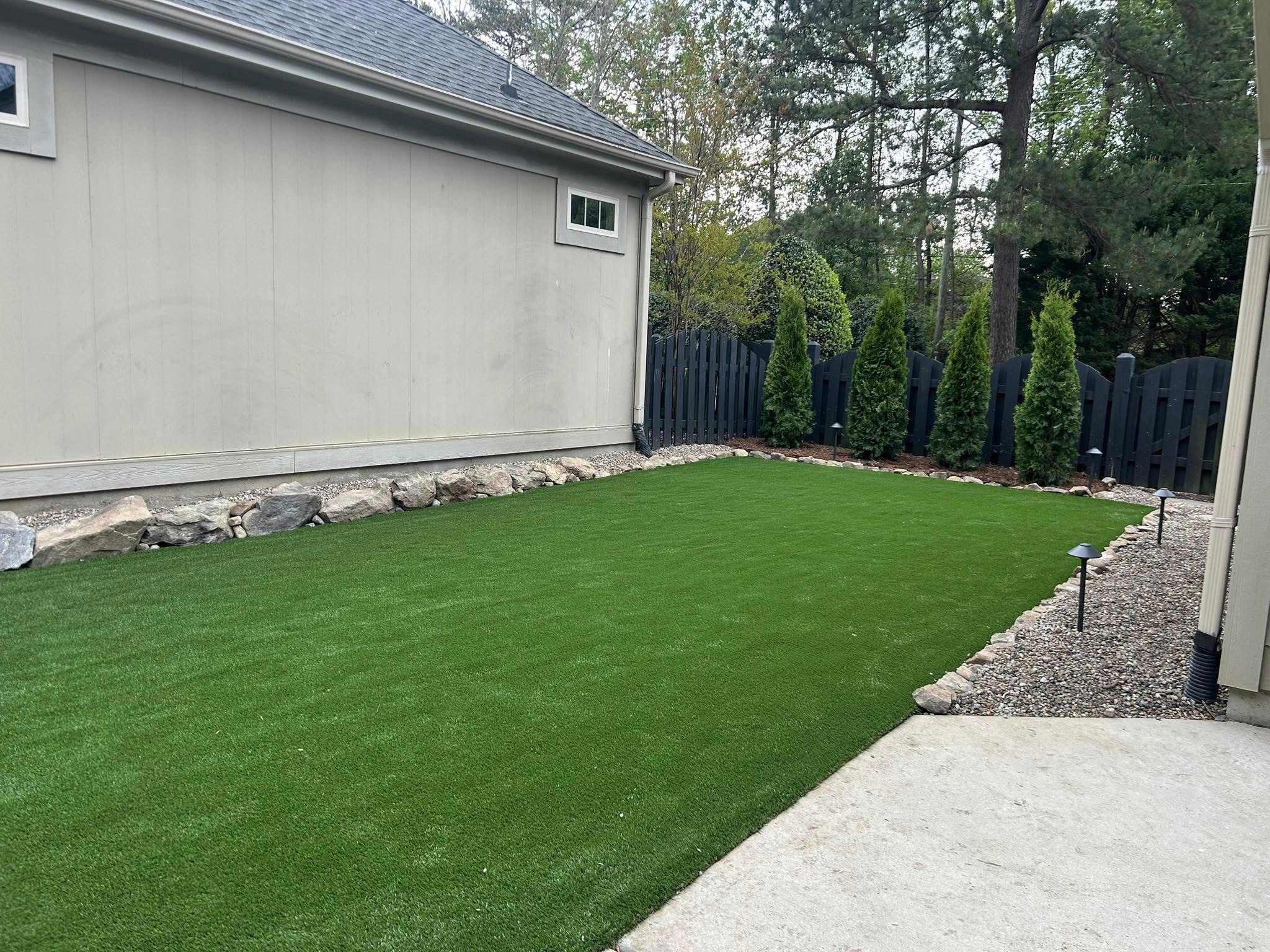 Artificial Turf – Mr. Outdoor Living® Tip of the Day