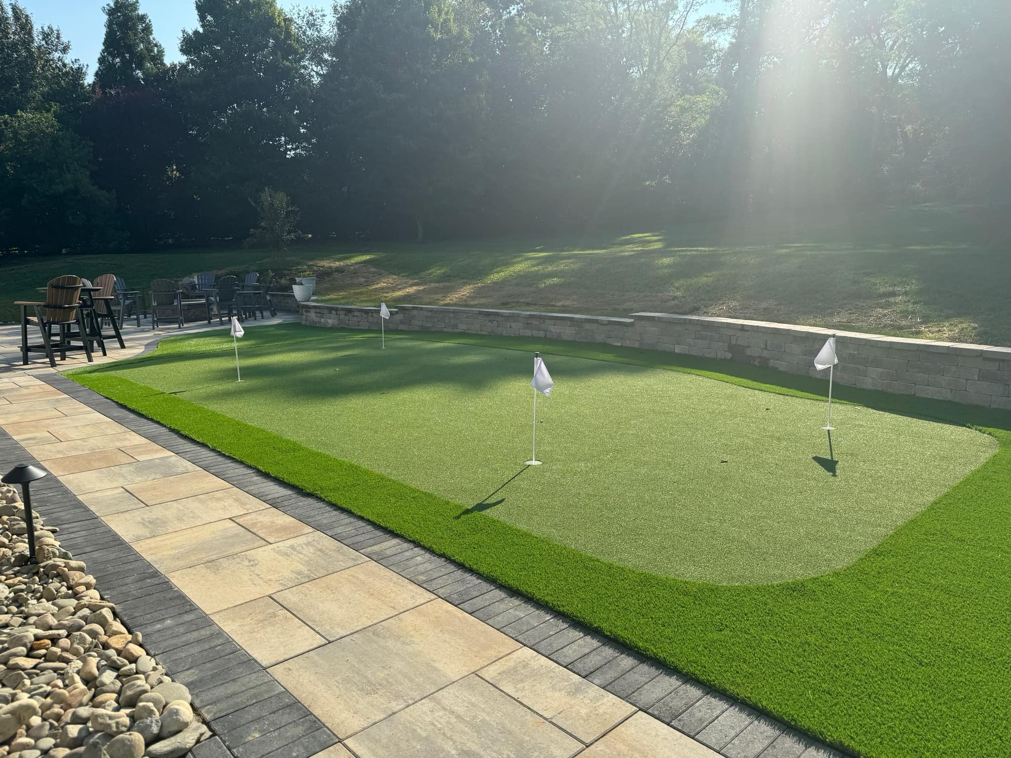 Artificial Turf – Mr. Outdoor Living® Tip of the Day