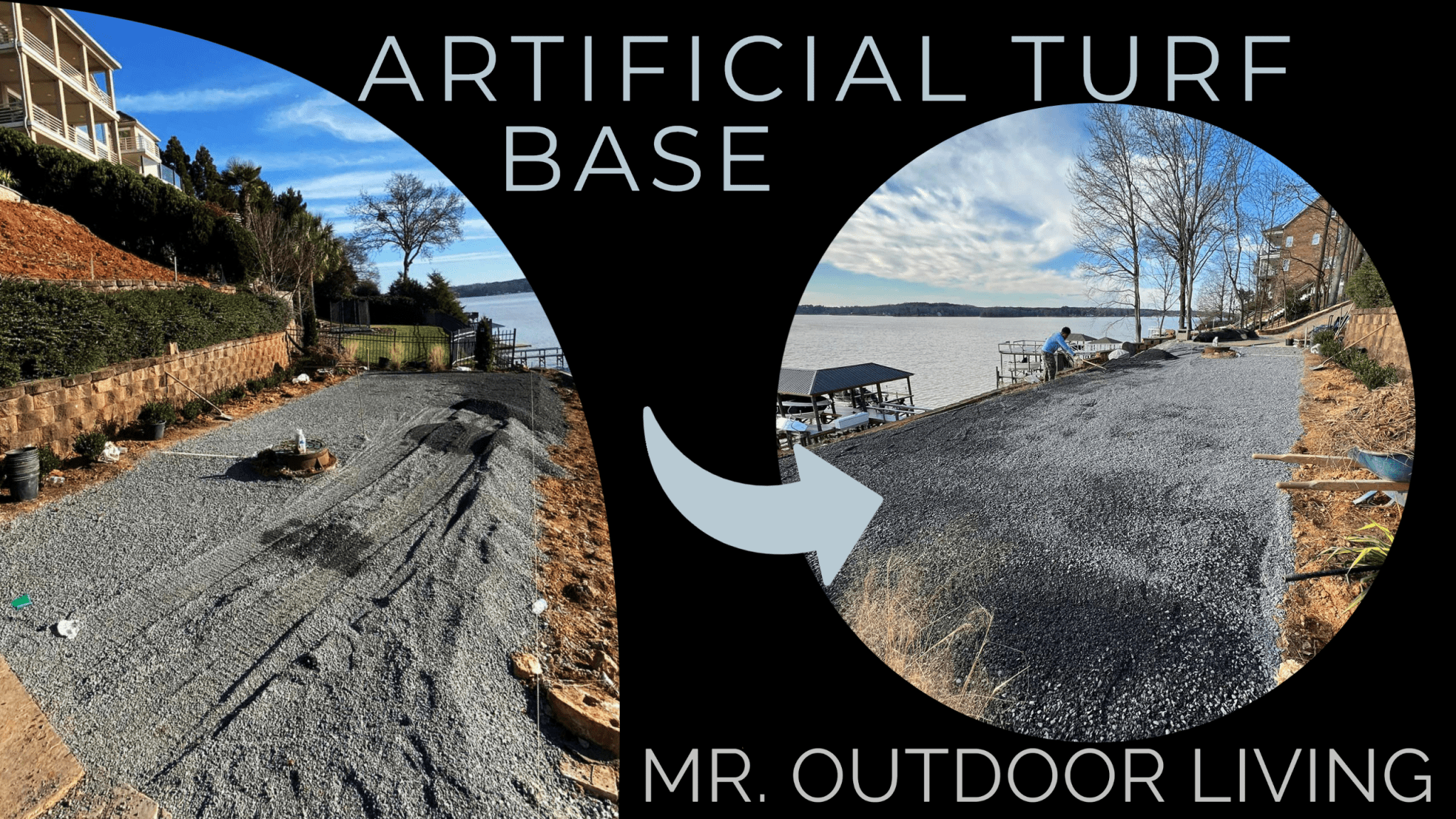 Artificial Turf – Outdoor Living Tip of the Day