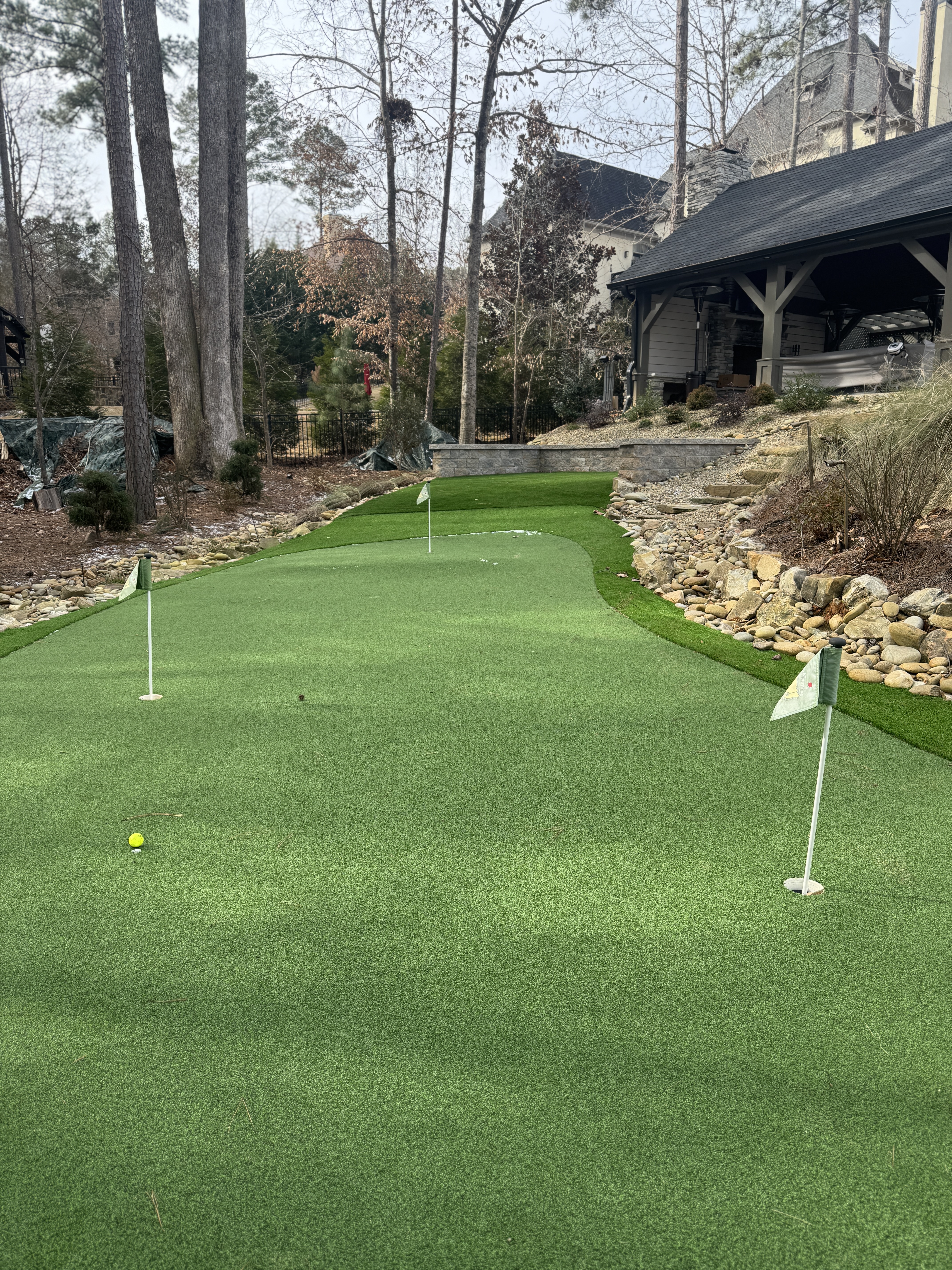 Artificial Turf Worth It in Charlotte: Making the Smart Choice for Your Outdoor Space