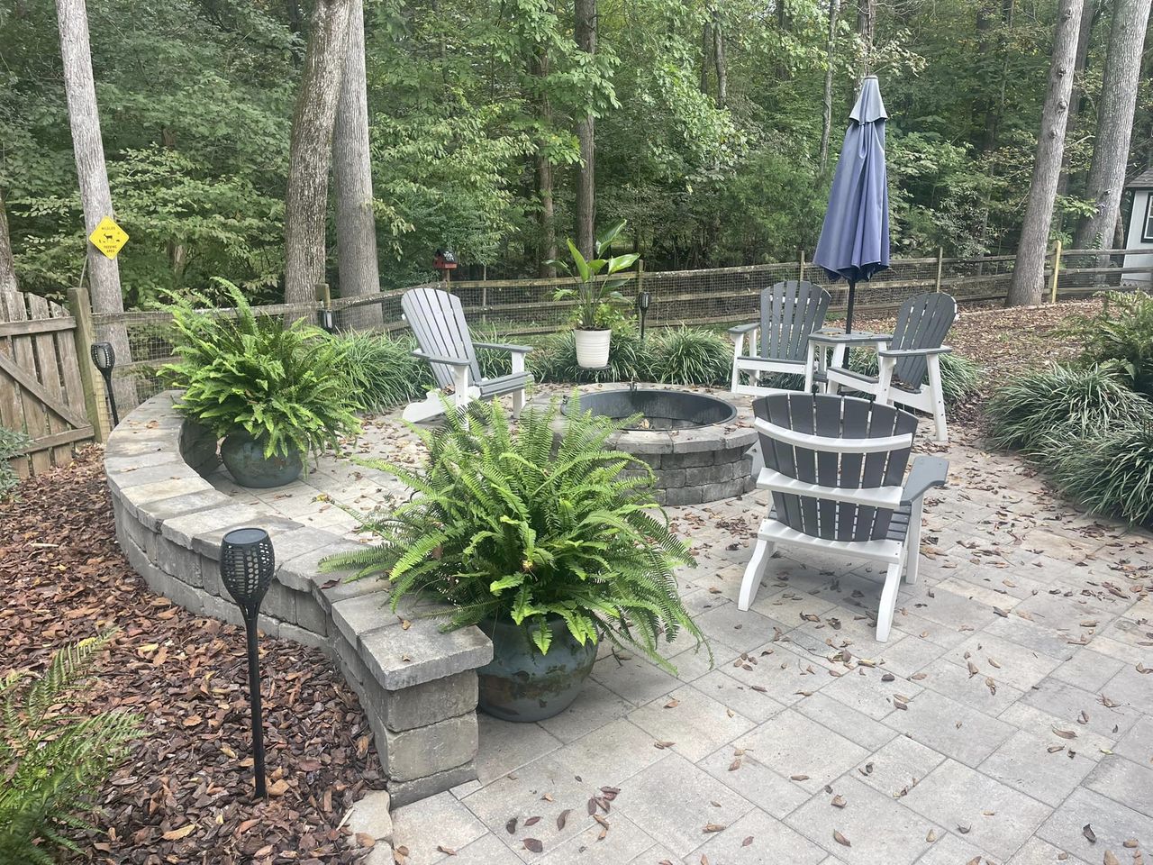 Autumn Outdoor Living – Mr. Outdoor Living® Tip of the Day