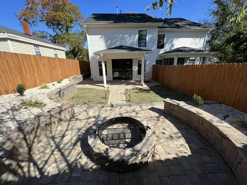 Backyard Makeover – Outdoor Living Tip of the Day