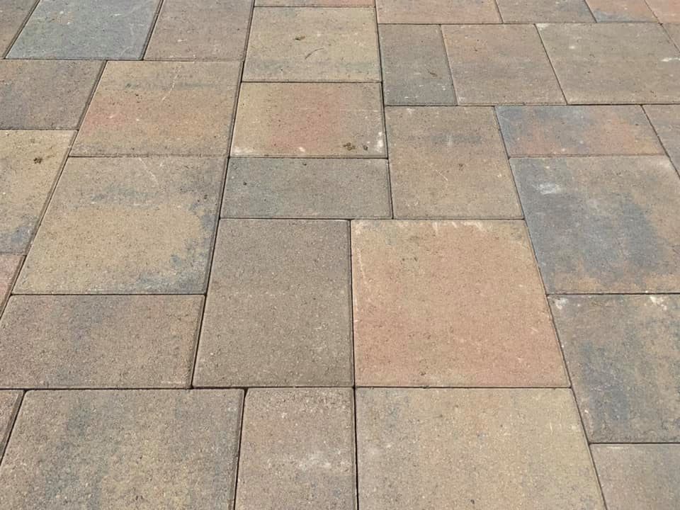 Belgard Appalachian Catalina Grana Pavers – Outdoor Living Tip of the Day