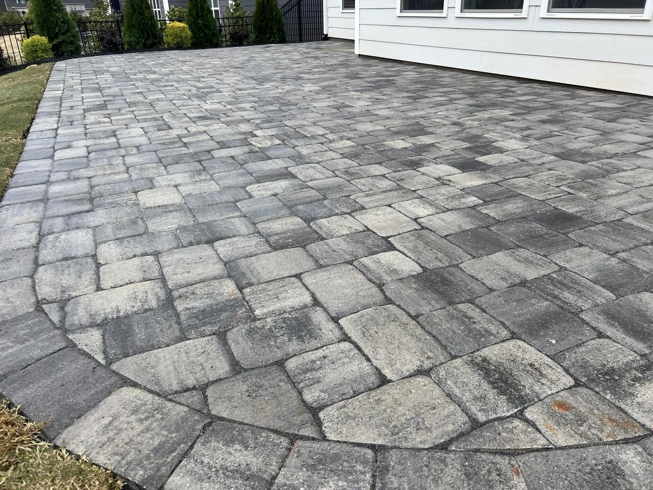 Belgard Arctic Cambridge Cobble Paver – Outdoor Living Tip of the Day