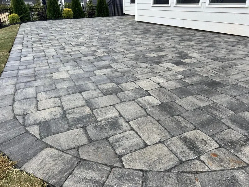 Belgard Arctic Cambridge Cobble Paver – Outdoor Living Tip of the Day
