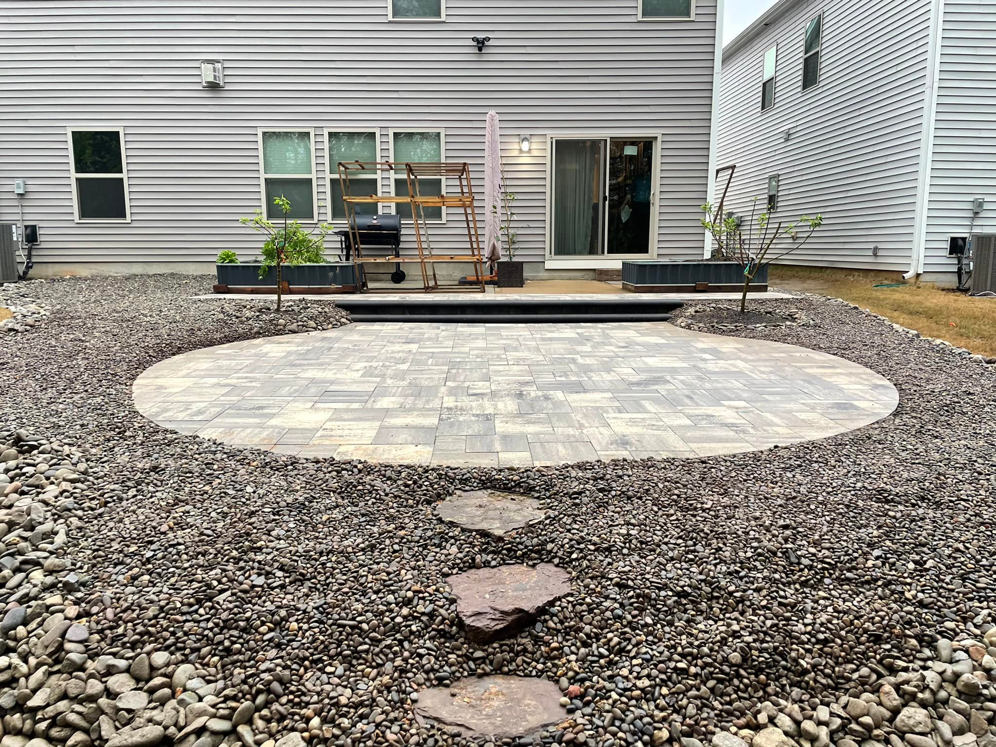 Belgard Dimensions 12 Magnolia Paver Patio – Outdoor Living Tip of the Day