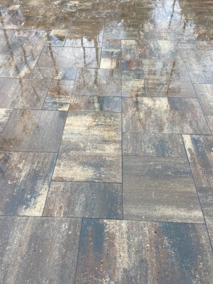 Belgard Dimensions 18 – Outdoor Living Tip of the Day