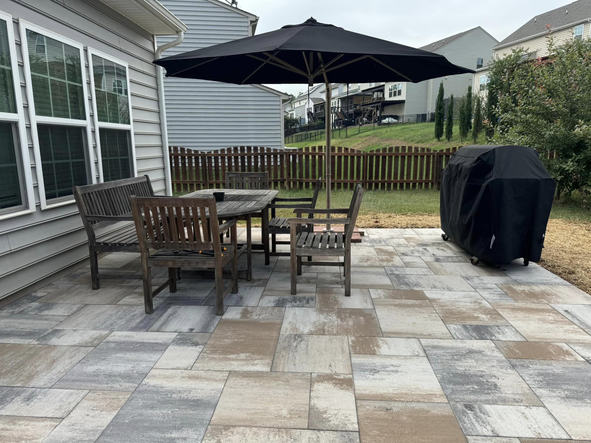 Belgard Dimensions 18 Paver – Mr. Outdoor Living® Tip of the Day