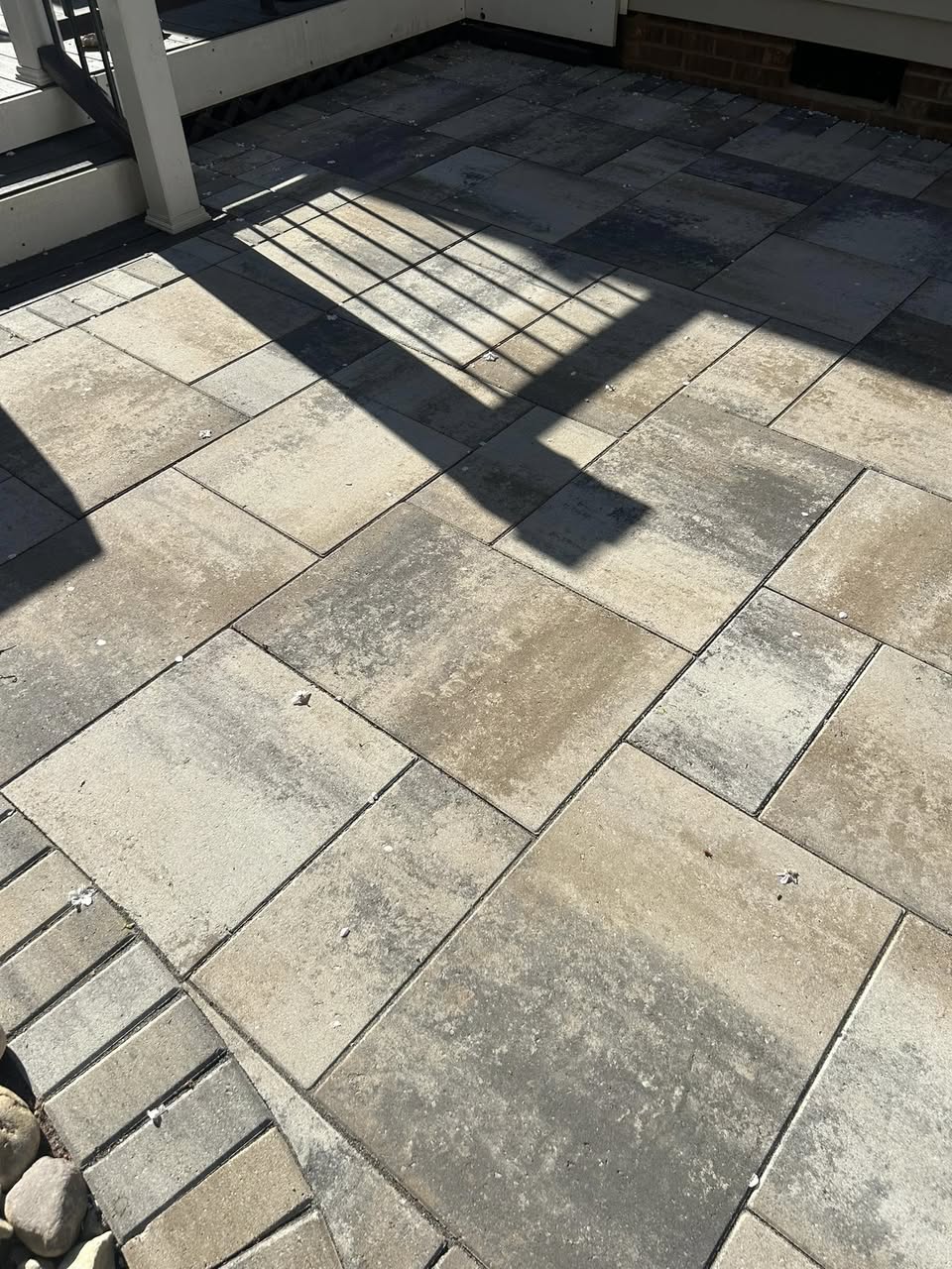 Belgard Dimensions 18 Paver Patio – Mr. Outdoor Living® Tip of the Day