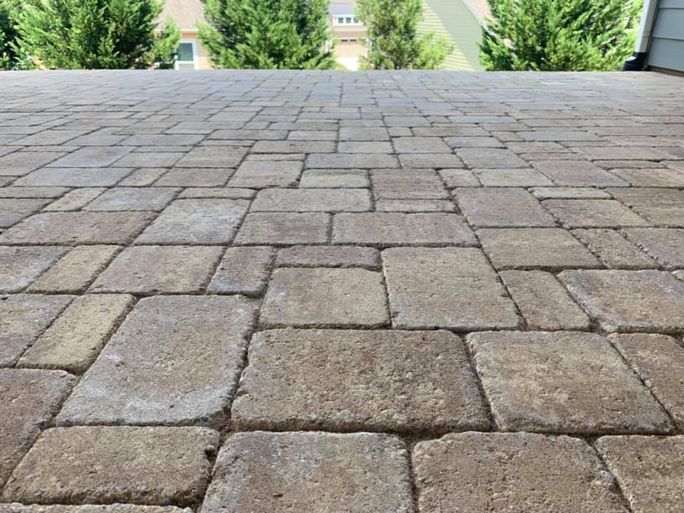 Belgard Edisto Dublin Cobble Pavers – Outdoor Living Tip of the Day