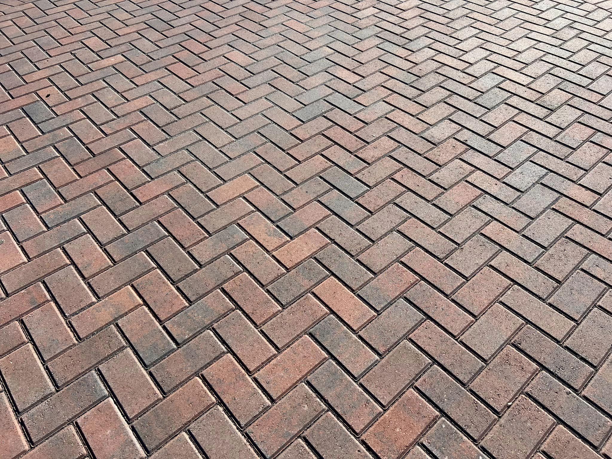 Belgard Guildford Blend Holland Paver Patio – Outdoor Living Tip of the Day