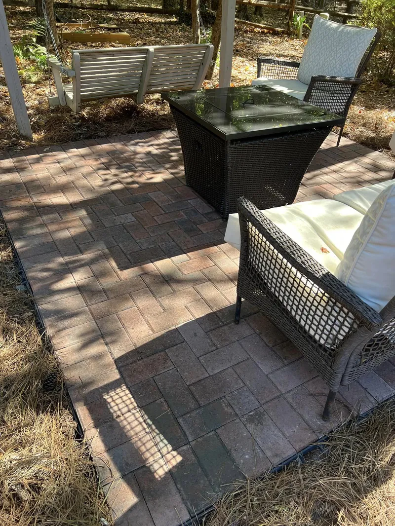 Belgard Guilford Blend Holland Pavers – Outdoor Living Tip of the Day