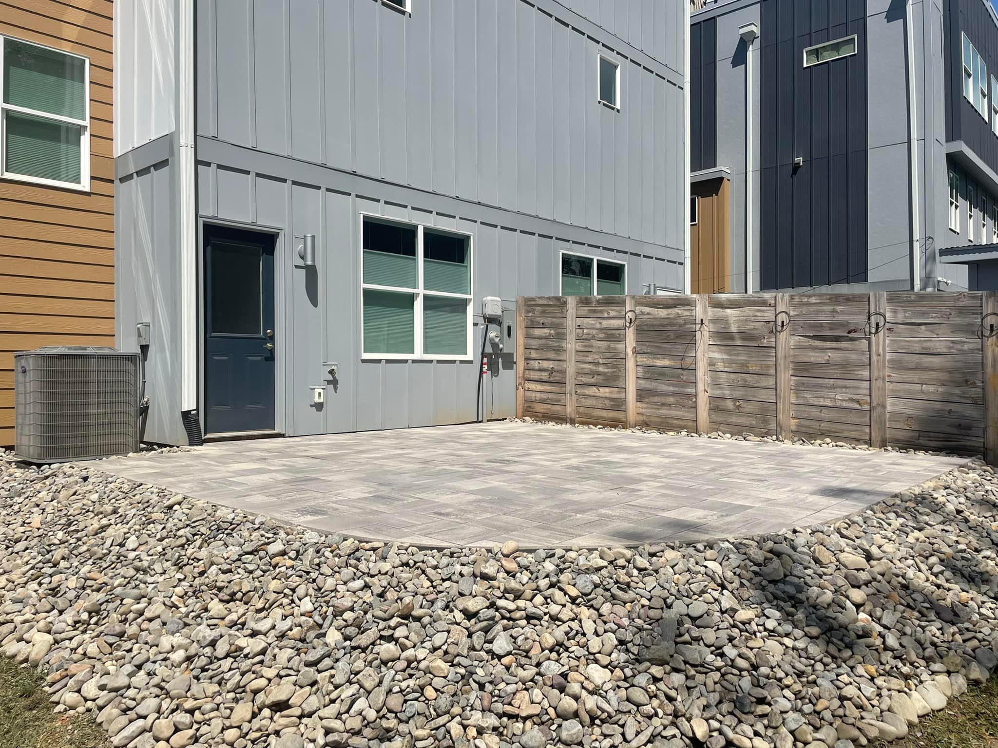 Belgard Hatteras Dimensions 12 Paver Patio – Outdoor Living Tip of the Day