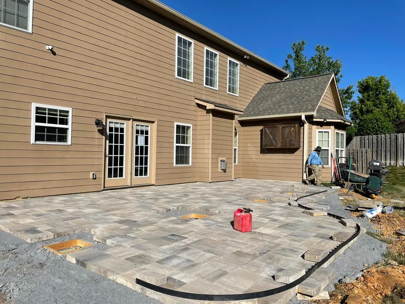 Belgard Hatteras Dimensions 12 Pavers – Outdoor Living Tip of the Day