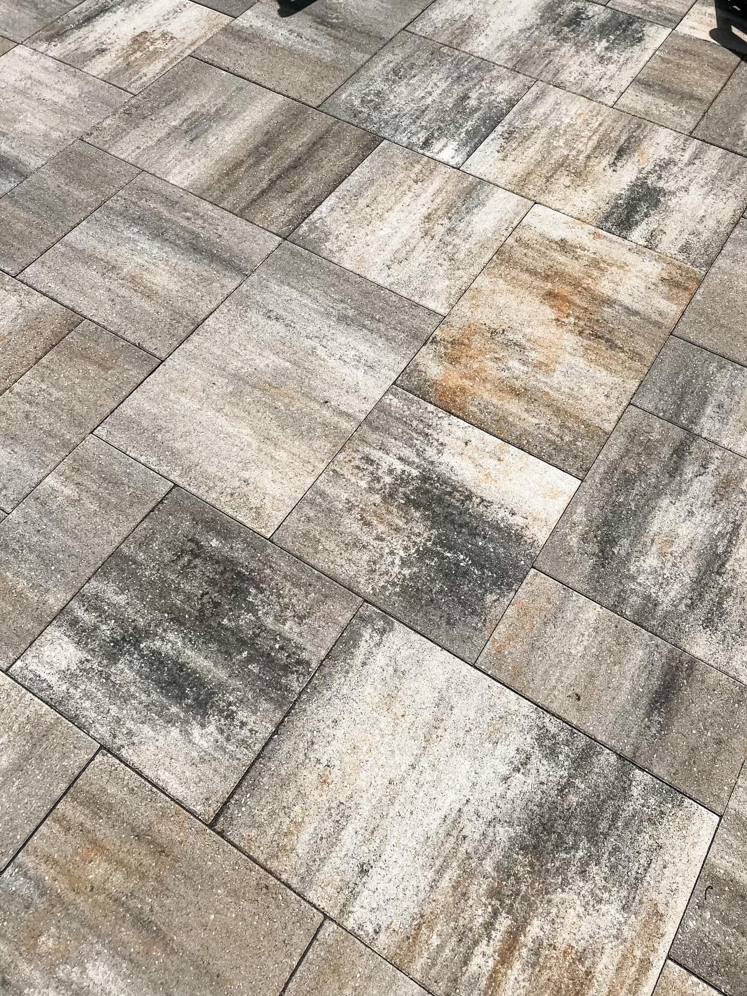 Belgard Hatteras Dimensions 18 Paver Patio – Outdoor Living Tip of the Day