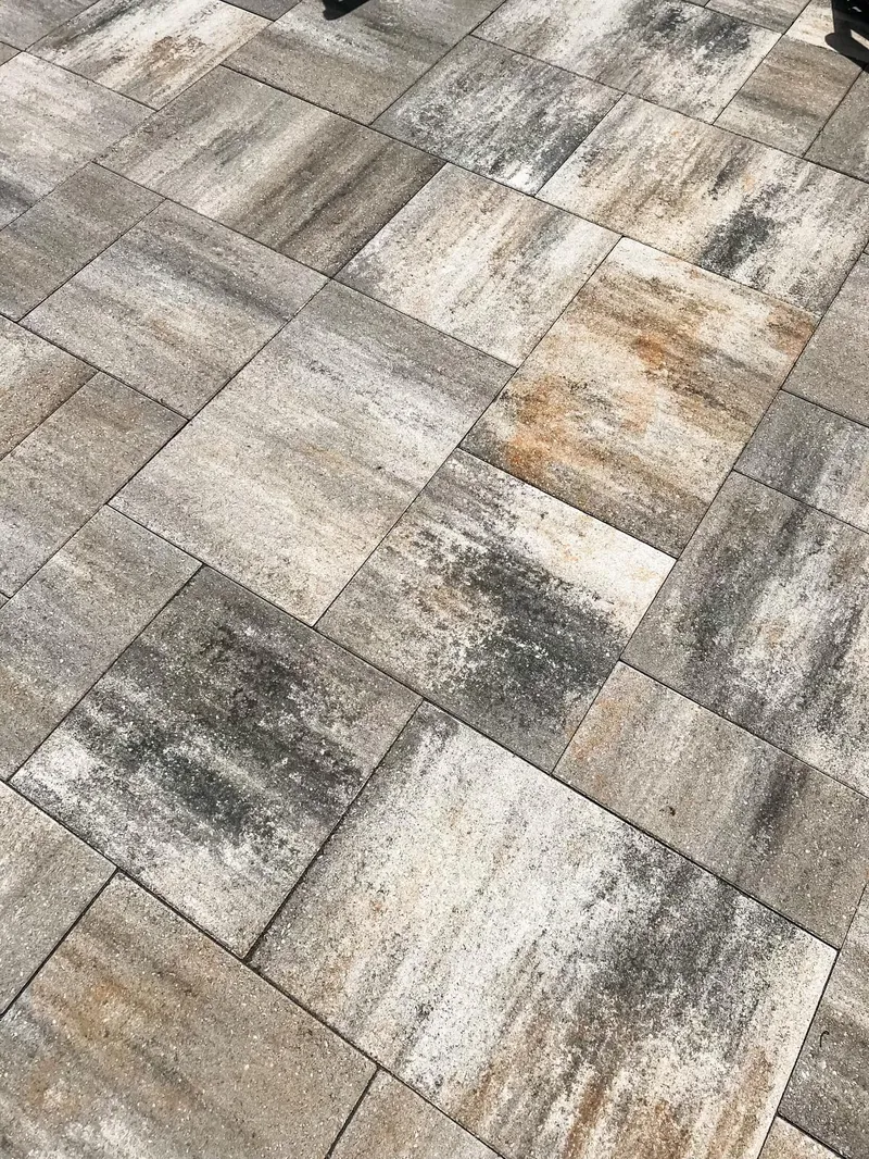 Belgard Hatteras Dimensions 18 Paver Patio – Outdoor Living Tip of the Day