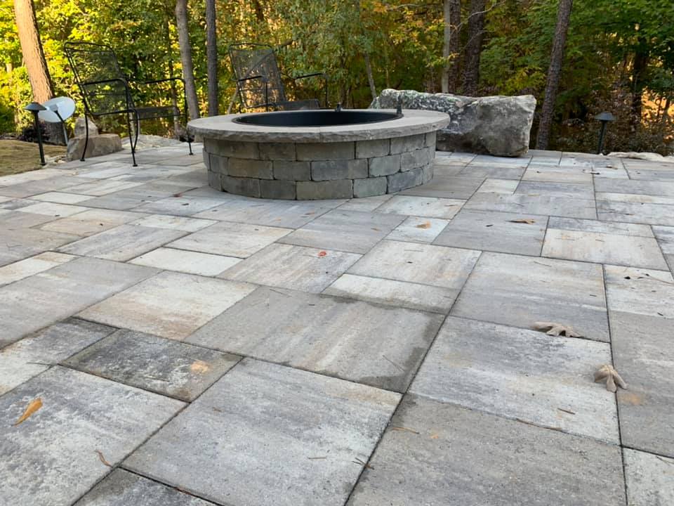 Belgard Hatteras Lafitt Grana Slab – Outdoor Living Tip of the Day
