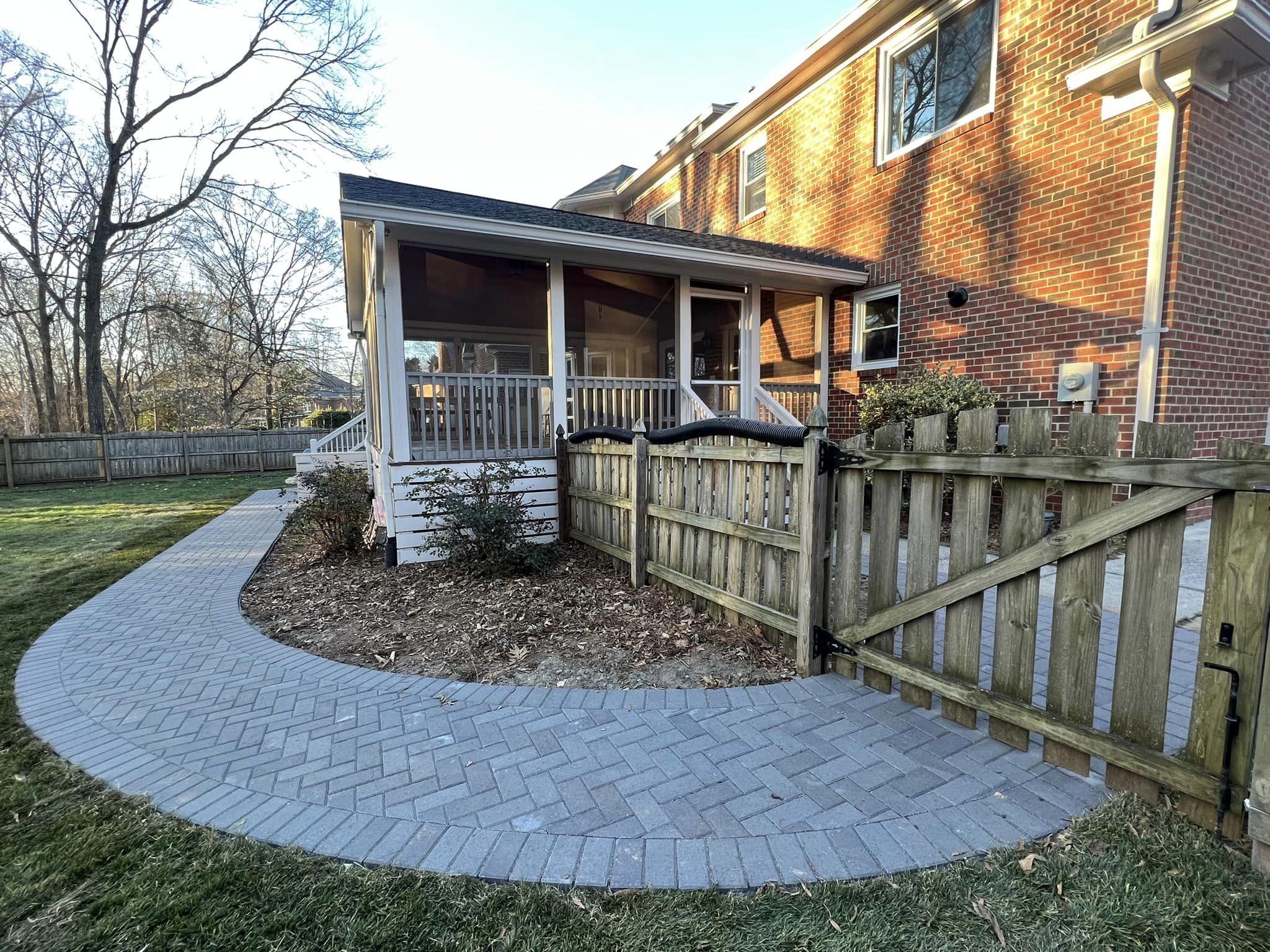 Belgard Holland Paver Pathway – Outdoor Living Tip of the Day