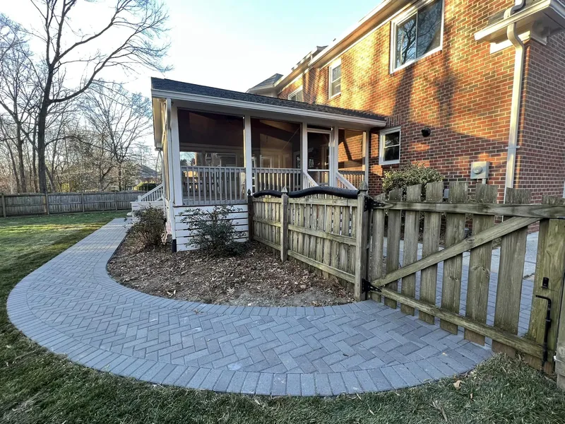 Belgard Holland Paver Pathway – Outdoor Living Tip of the Day