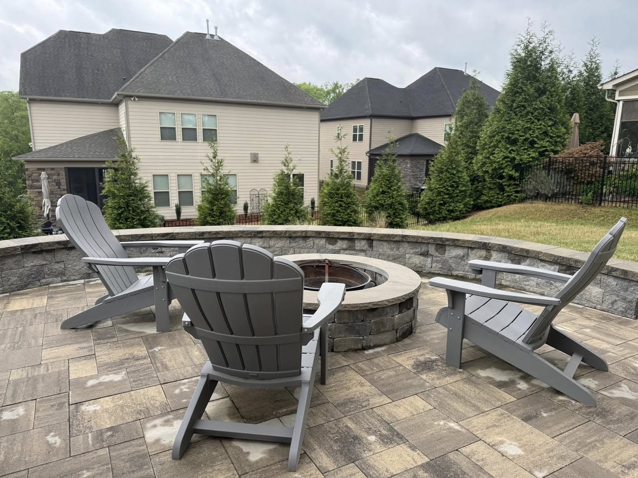 Belgard Magnolia Dimensions 12 Paver Patio – Mr. Outdoor Living® Tip of the Day