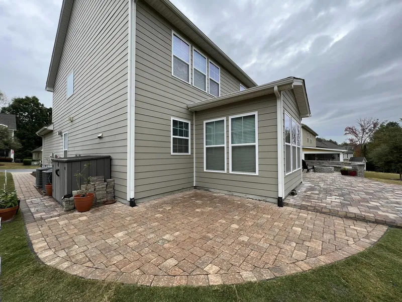 Belgard Savannah Cambridge Cobble Pavers – Outdoor Living Tip of the Day