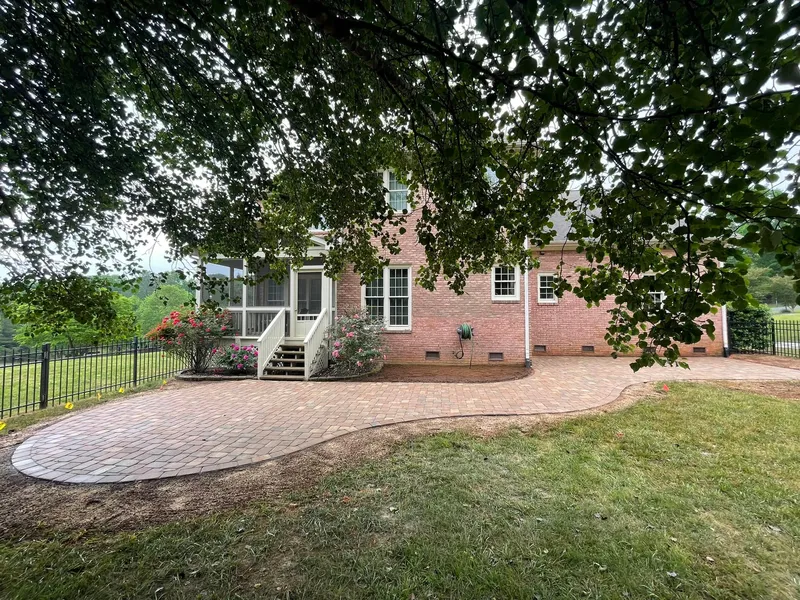 Belgard Savannah Cambridge Cobble Pavers – Outdoor Living Tip of the Day