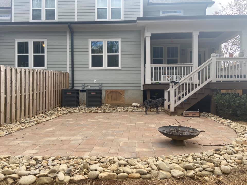 Belgard Savannah Catalina Grana Paver Patio – Outdoor Living Tip of the Day