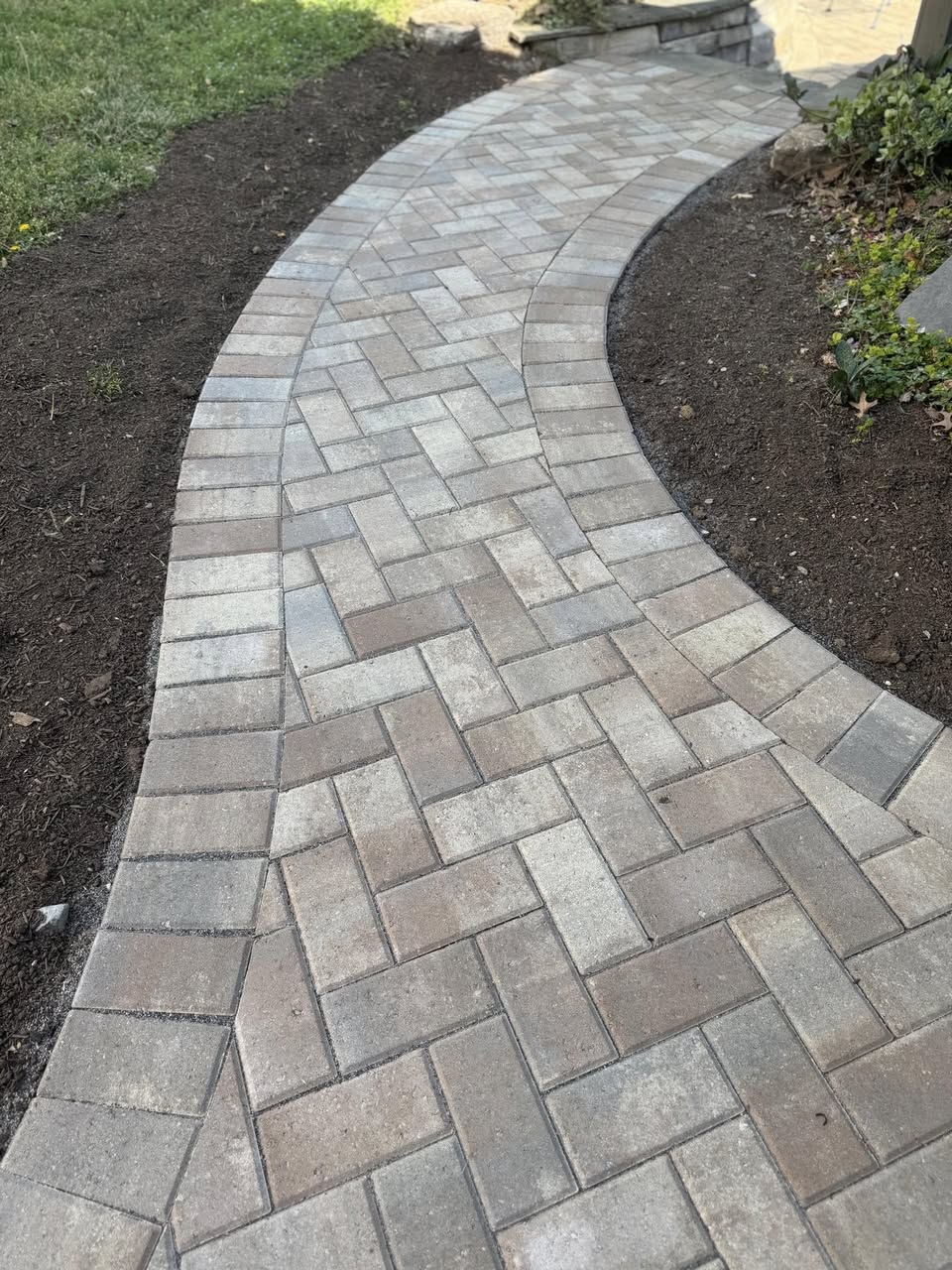 Belgard Savannah Holland Pavers – Mr. Outdoor Living® Tip of the Day