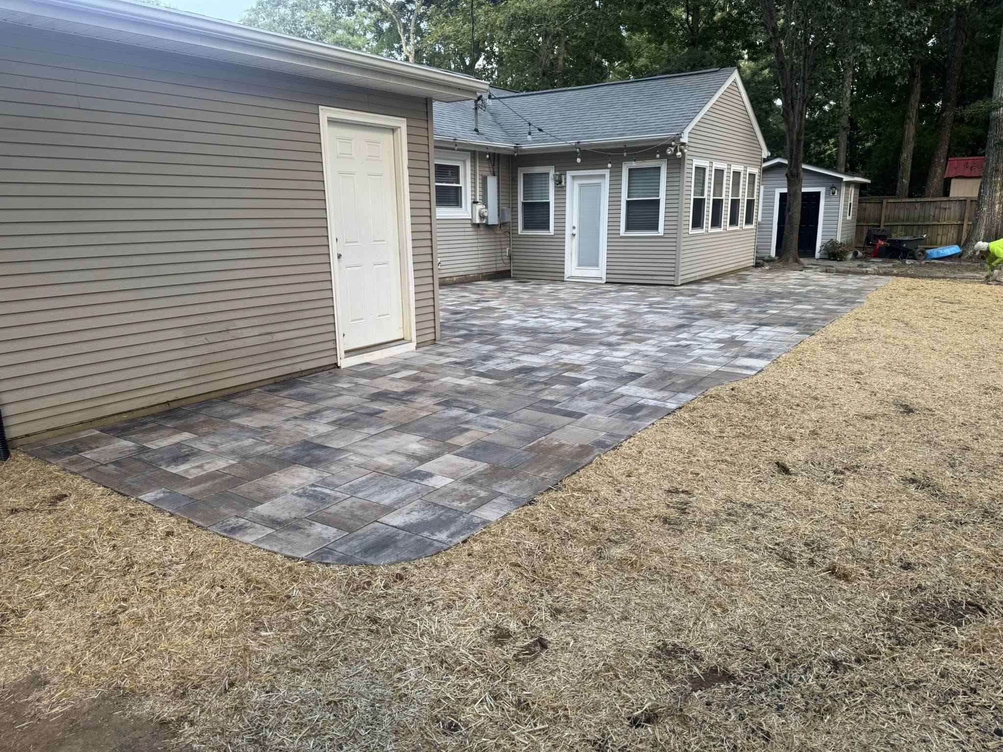 Best Hardscape in Charlotte – Mr. Outdoor Living Tip of the Day