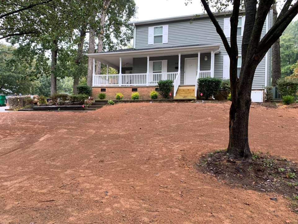 Best Landscaper in Charlotte – Outdoor Living Tip of the Day