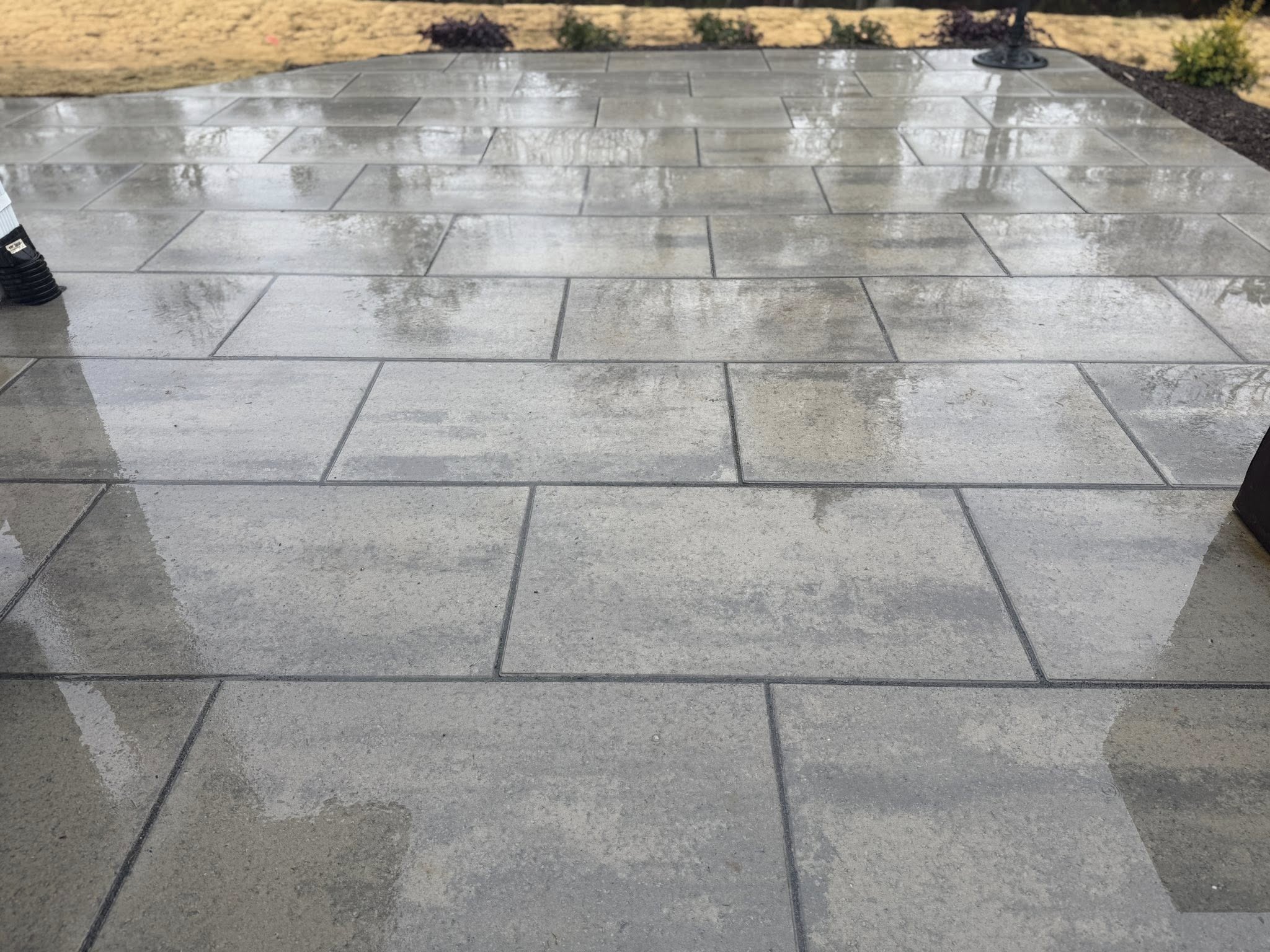 Big Pavers – Mr. Outdoor Living Tip of the Day
