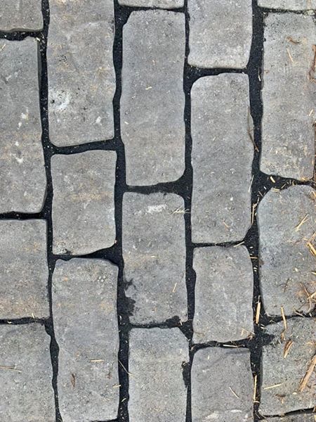 Black Polymeric Sand – Outdoor Living Tip of the Day