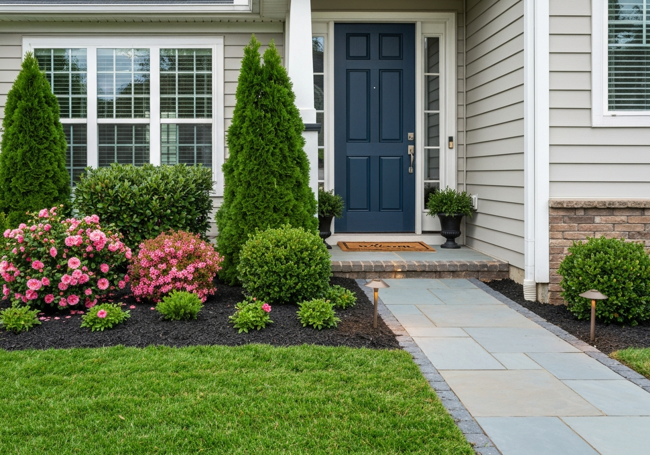 Boost Your Home’s Curb Appeal in One Weekend | Mr. Outdoor Living