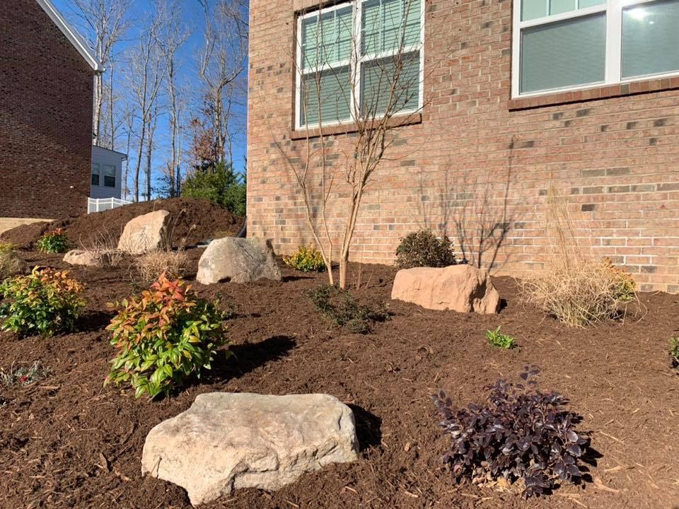 Boulders – Outdoor Living Tip of the Day