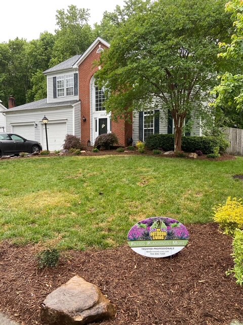 Charlotte Landscaping – Outdoor Living Tip of Day