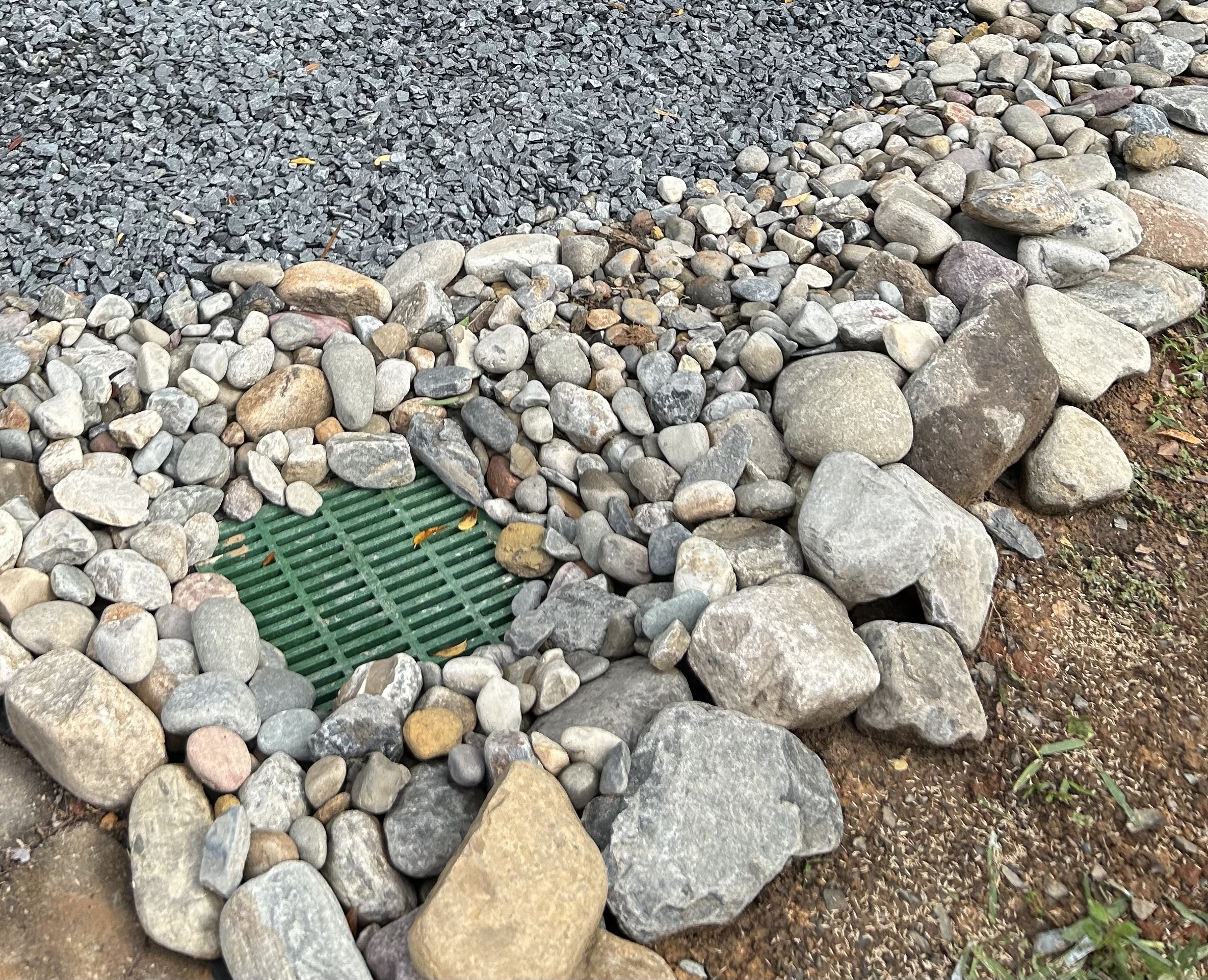 Charlotte Yard Drainage Solutions: Protect Your Home & Landscape with Mr. Outdoor Living