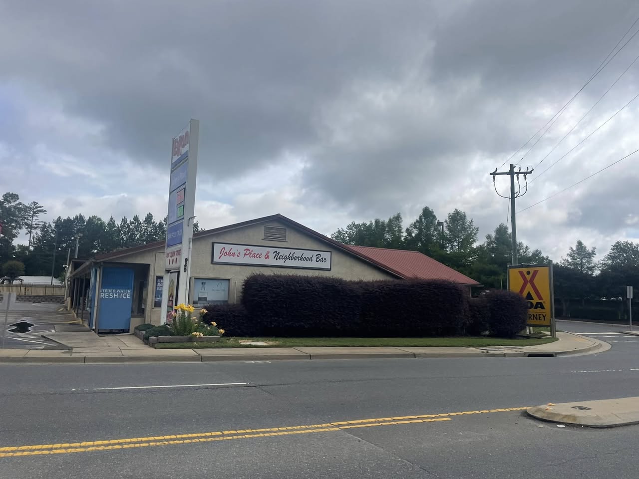 Commercial Landscaping – Mr. Outdoor Living Tip of the Day