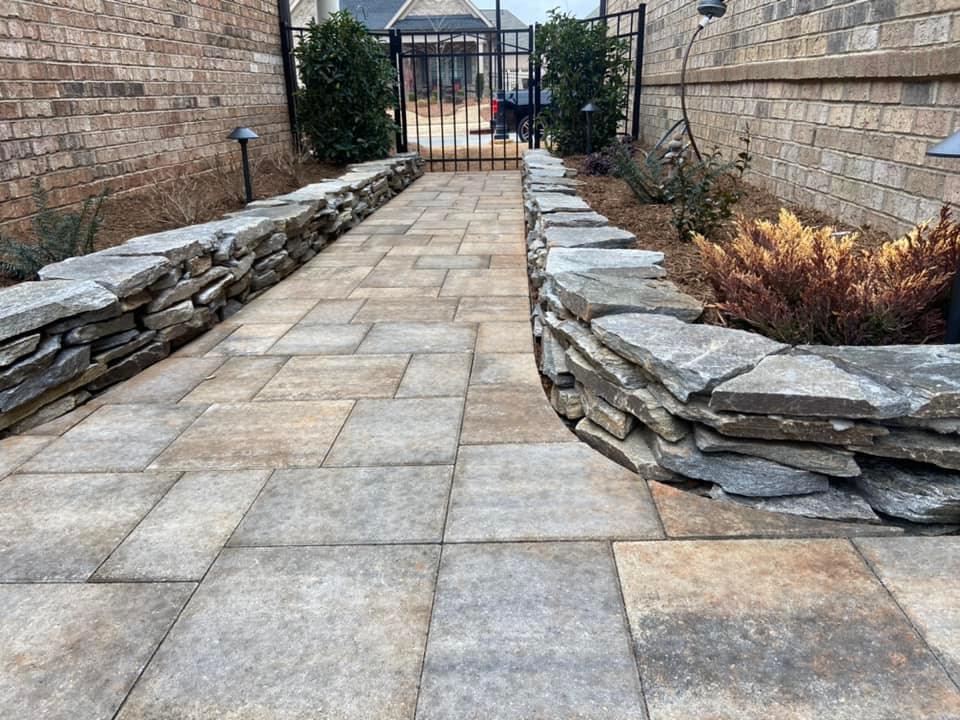 Courtyard Outdoor Living – Outdoor Living Tip of the Day