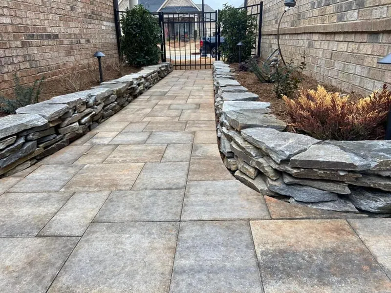 Courtyard Outdoor Living – Outdoor Living Tip of the Day